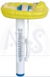 Thermometer Schlafende Frau