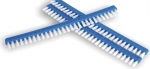 Ersatzb�rsten f�r Dreieck-Bodensaugb�rste