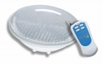 LED Scheinwerfer Lampe mit Fernbedinung