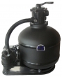 Sandfilteranlage MS 600