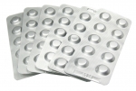 Nachf�llpackung Sauerstoff / pH