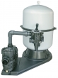 Sandfilteranlage Classic 350 6 m�
