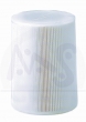 2 St�ck Ersatzfilter Typ IS 5, IS 6, 12, SK 2
