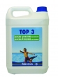 Algenmittel Top 3 / 5 Liter