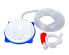 Pumpe f�r Abdeckplane