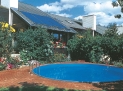 Solarerwärmung Solarerwärmung