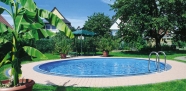Rundpool Rundpool