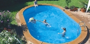 Ovalpool Ovalpool