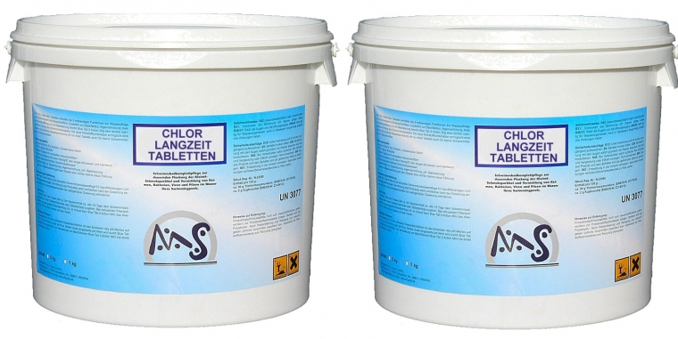 Chlortabletten planschbecken Chlortabletten planschbecken