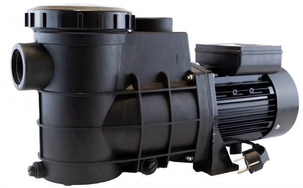 Filterpumpe MI 4 - 7 m³/h