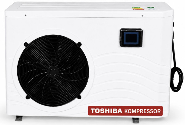 WS Pro 10 Wärmepumpe 9,5 kW