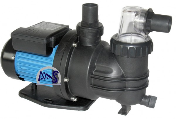 Filterpumpe SPS-1A 250W