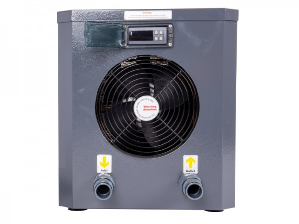 Wärmepumpe Hotsplash BP 32WS-MY 3,2 KW