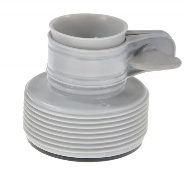 Intex Adapter B 32mm 2" Außengewinde