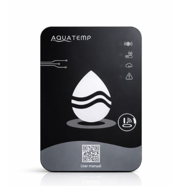 Mida WiFi für On/Off-Wärmepumpen App-Steuerung