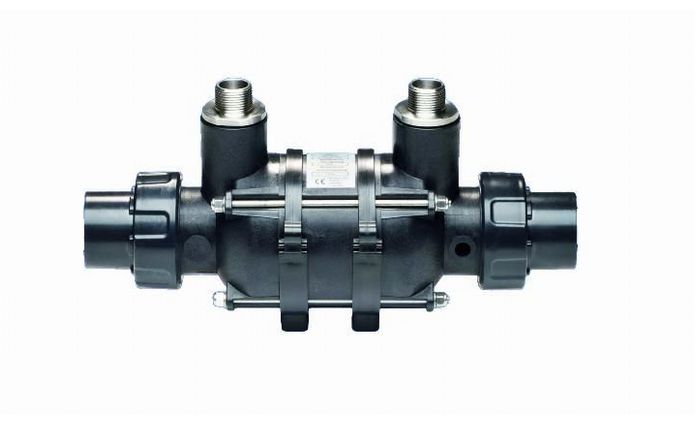 Wärmetauscher Dapra