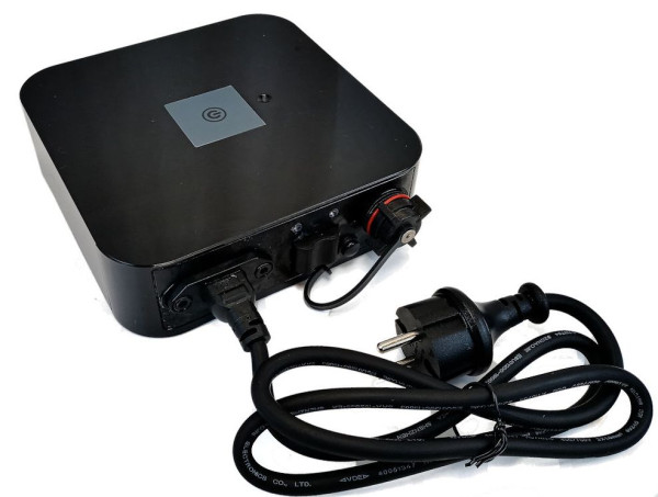 Netzteil für Poolroboter Power 4.0 PLUS