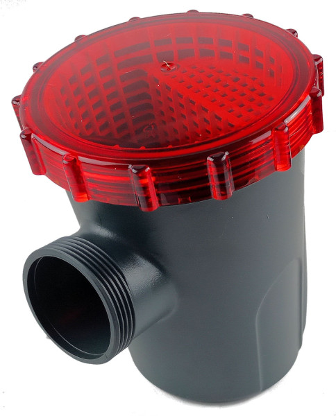 Vorfilter für Azuro®-Sandfilter 6 m³