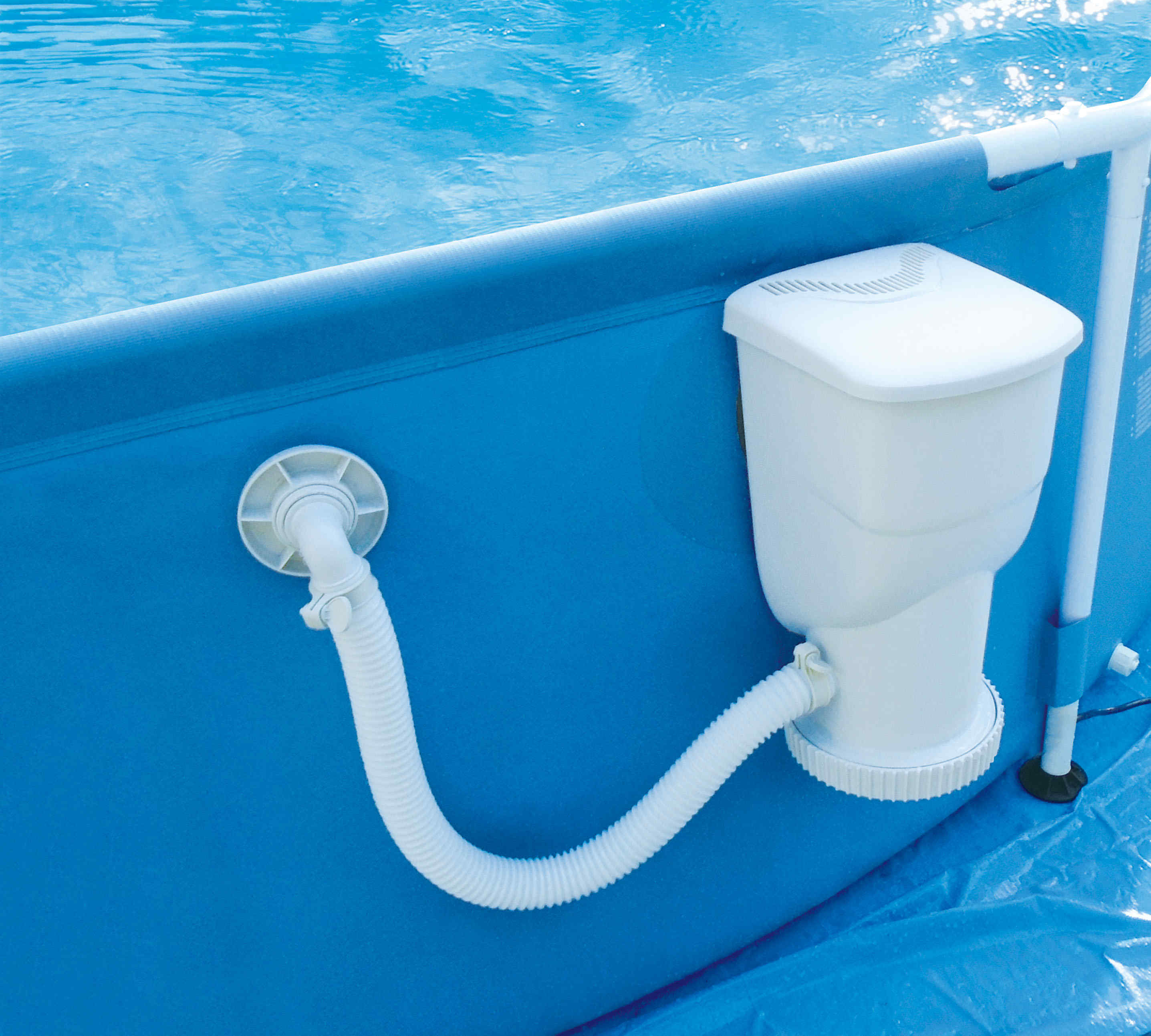 Kartuschenfilter Summer Escapes Sfx 600 Fur Frame Metal Pool Kartuschenfilter Filteranlagen Filteranlagen Shop28