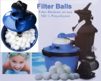 Aquawool 450 g Filtermedium Aquawool 450 g Filtermedium