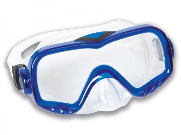 Taucherbrille Bestway 14+ Blau