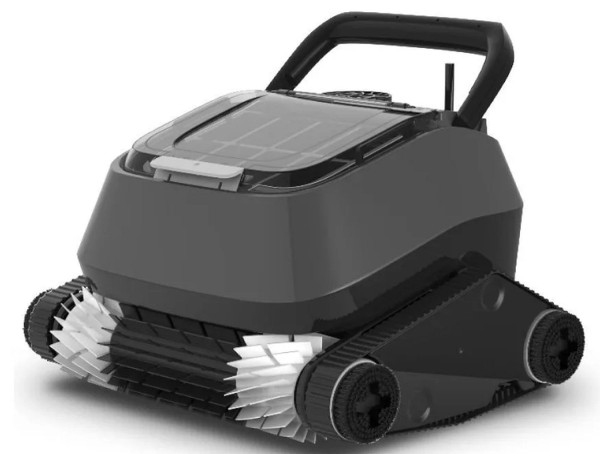 Poolroboter Poolsauger Power 4.0 PLUS