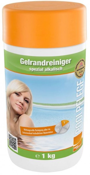 Randreiniger Gel