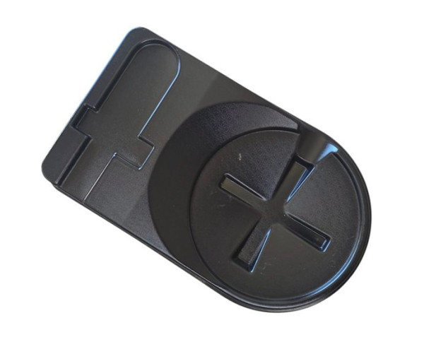 Filterplatte Filterpalette für Kessel und Pumpe 80 x 50 cm