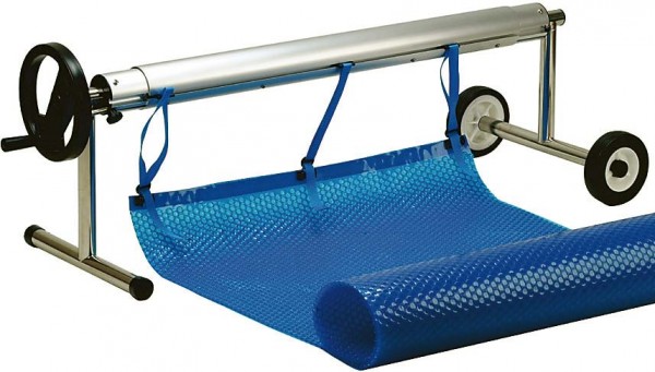 Aufrollvorrichtung Profi 4,40 - 5,40 m