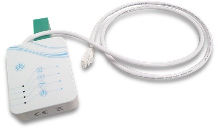 Wi-Fi Module für Hydro-Pro+ Premium Wärmepumpe