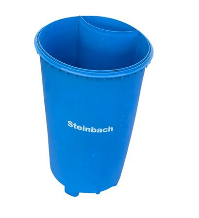 Filterkessel Blue Comfort 100 Unterteil Ersatzteil