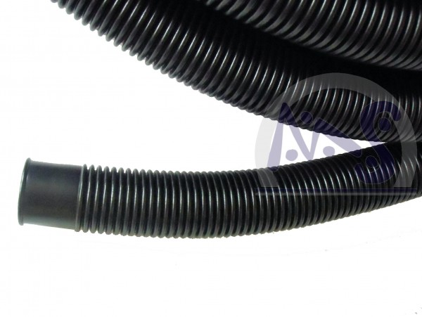 Solarschlauch schwarz 50 m Rolle d = 32 mm
