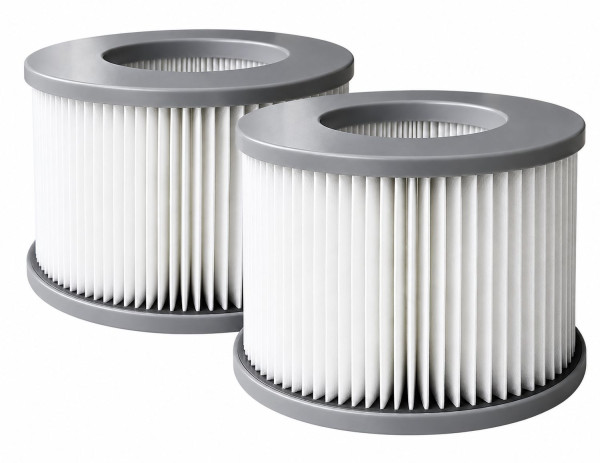 MSpa Filterkartusche LF90 - 2er-Set