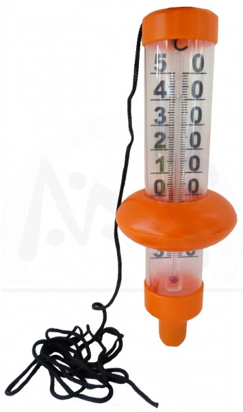 Poolthermometer Jumbo