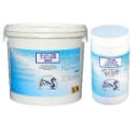 Chlortabletten / Chlorgranulat
