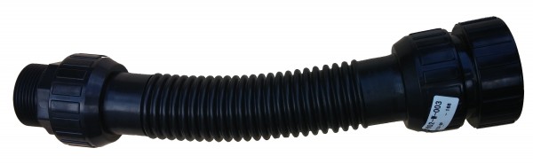 Anschlußschlauch BV-Fit