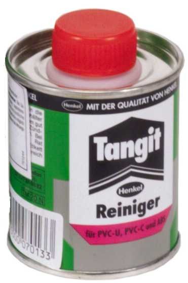 Reiniger für PVC 125 ml