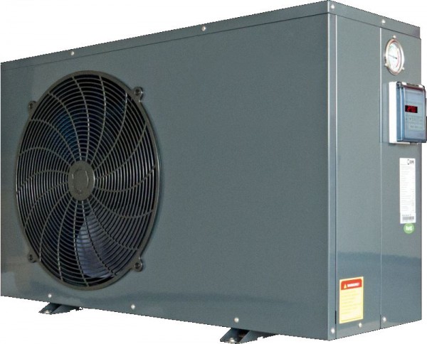 MQ 10 Wärmepumpe 9,5 kW