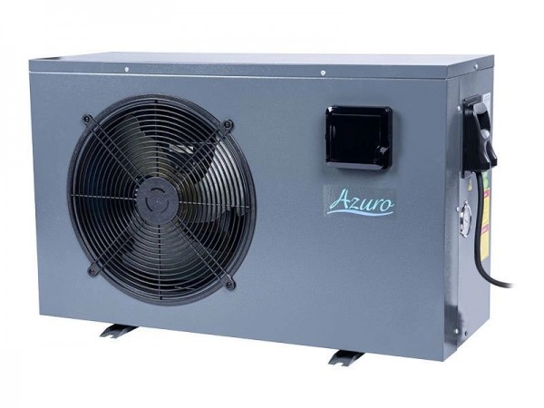 Wärmepumpe Azuro 12 kW Full Inverter mit WIFI-Modul