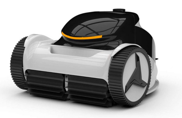 InverX Air XA20 Poolroboter Akku