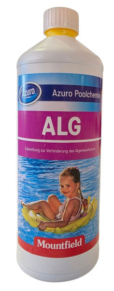 Azuro Algenschutz 1 Liter