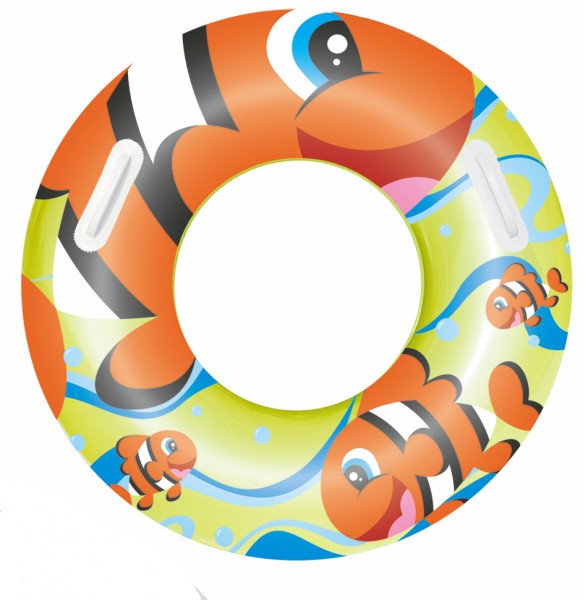 Bestway Schwimmring Ø 76 cm Nemo