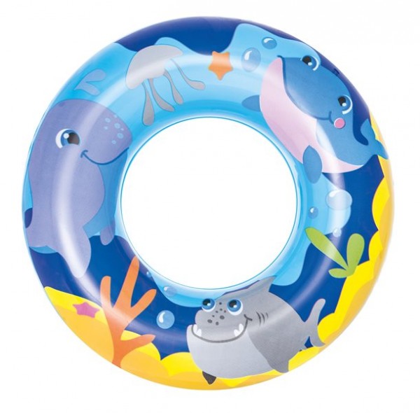 Bestway Schwimmring für Kinder