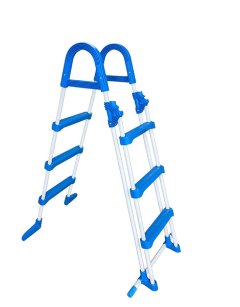 Sicherheitsleiter 3-stufig 91 cm