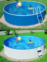 Azuropool Azuropool