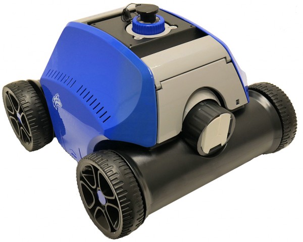Poolroboter Akku Poolsauger Coyote
