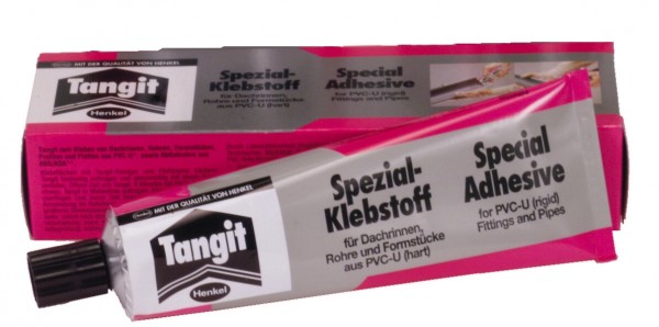 Tangit - Spezialkleber für Verrohrung 125 g