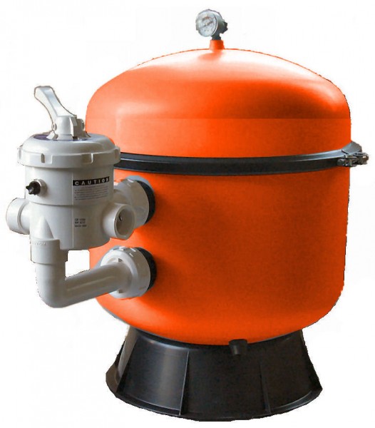 Sandfilterbehälter Classic 350