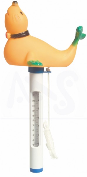 Thermometer Robbe
