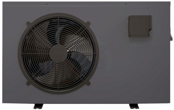 Wärmepumpe BP-10kW Full Inverter